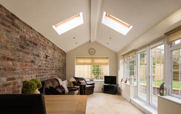 conservatory roof insulation Kingsthorpe, Northamptonshire