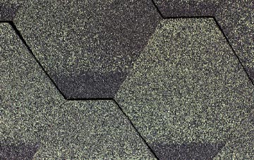 Kingsthorpe fibreglass shingle repairs