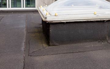 disadvantages of Kingsthorpe flat roofs
