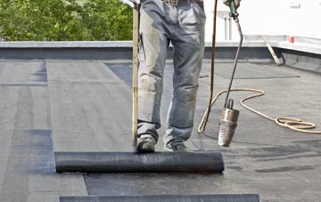 flat roof replacement Kingsthorpe, Northamptonshire