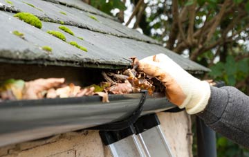 gutter cleaning Kingsthorpe, Northamptonshire