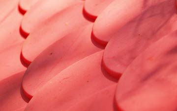 Kingsthorpe plastic roof costs