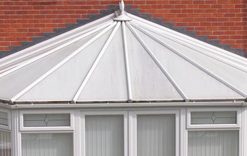 Kingsthorpe polycarbonate conservatory roof repairs