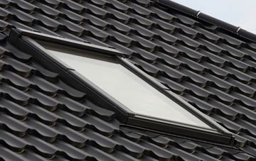 benefits of Kingsthorpe roof windows