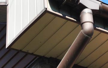 Kingsthorpe soffit installation costs