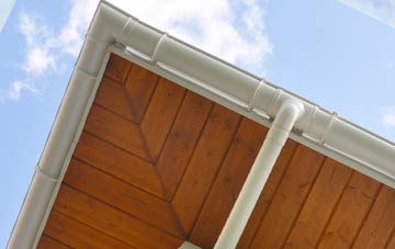 Kingsthorpe soffit types