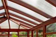 Kingsthorpe conservatory roofing insulation