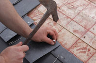 free Kingsthorpe garage roof repair quotes