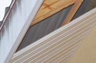 rated Kingsthorpe soffit repair companies