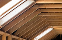 Kingsthorpe tapered roof insulation quotes